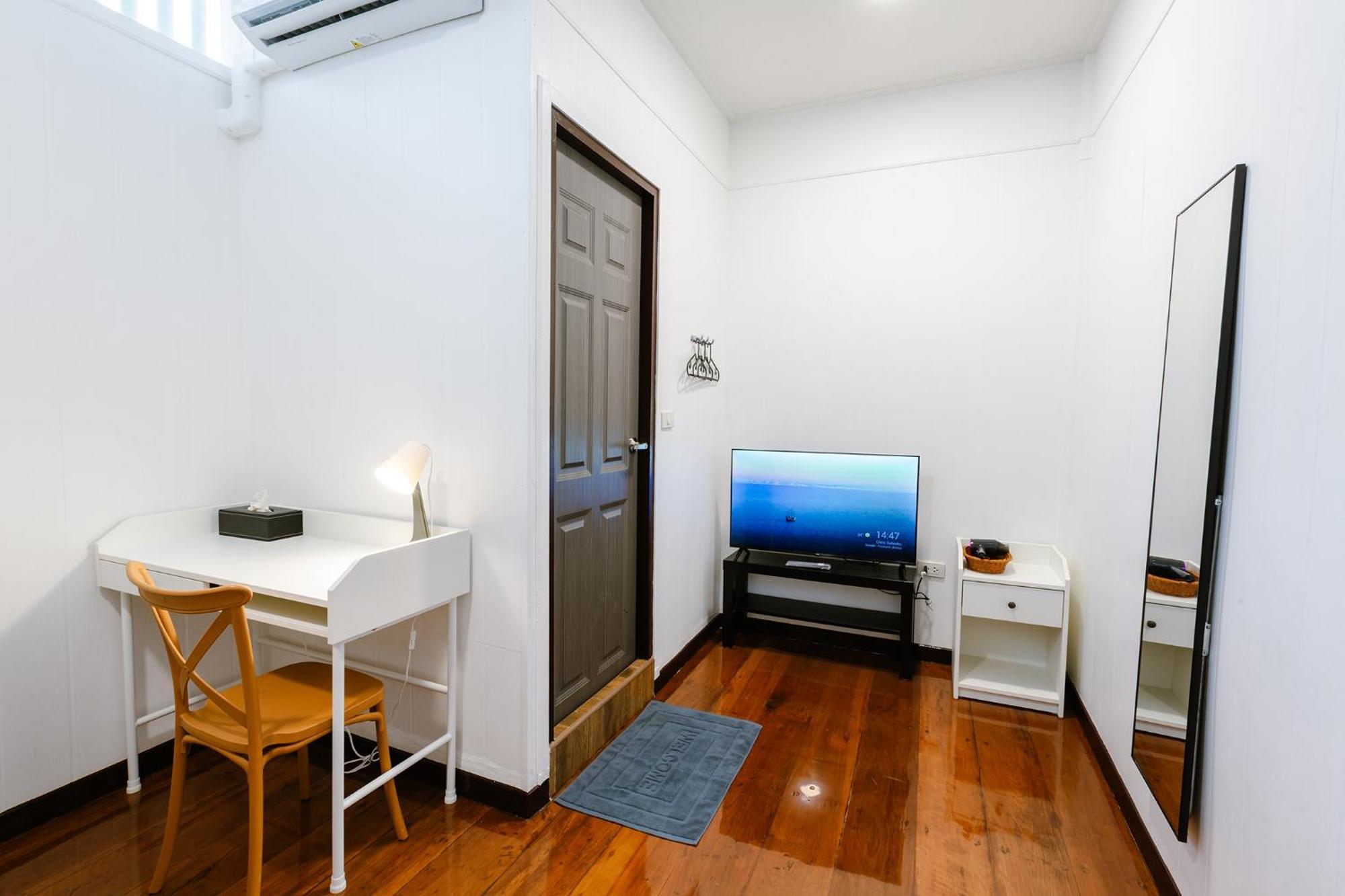 Diff Hostel Банкок Екстериор снимка