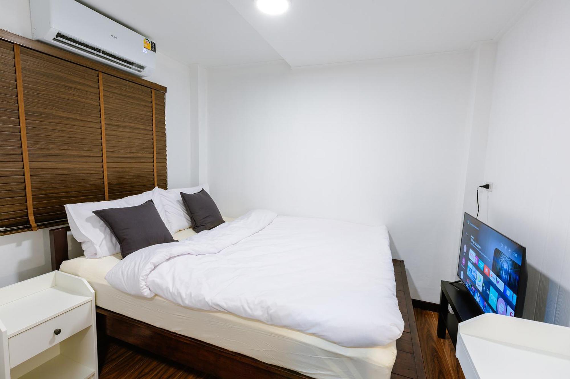 Diff Hostel Банкок Екстериор снимка