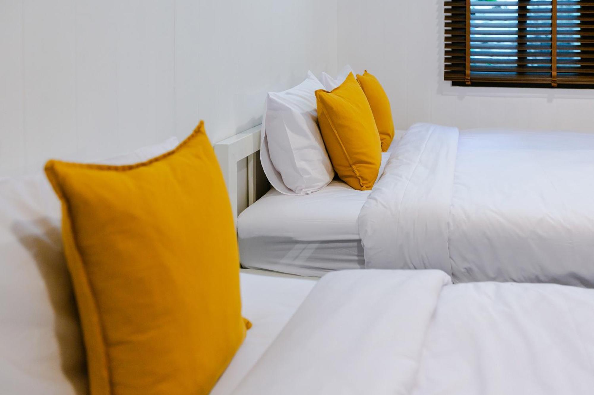Diff Hostel Банкок Екстериор снимка