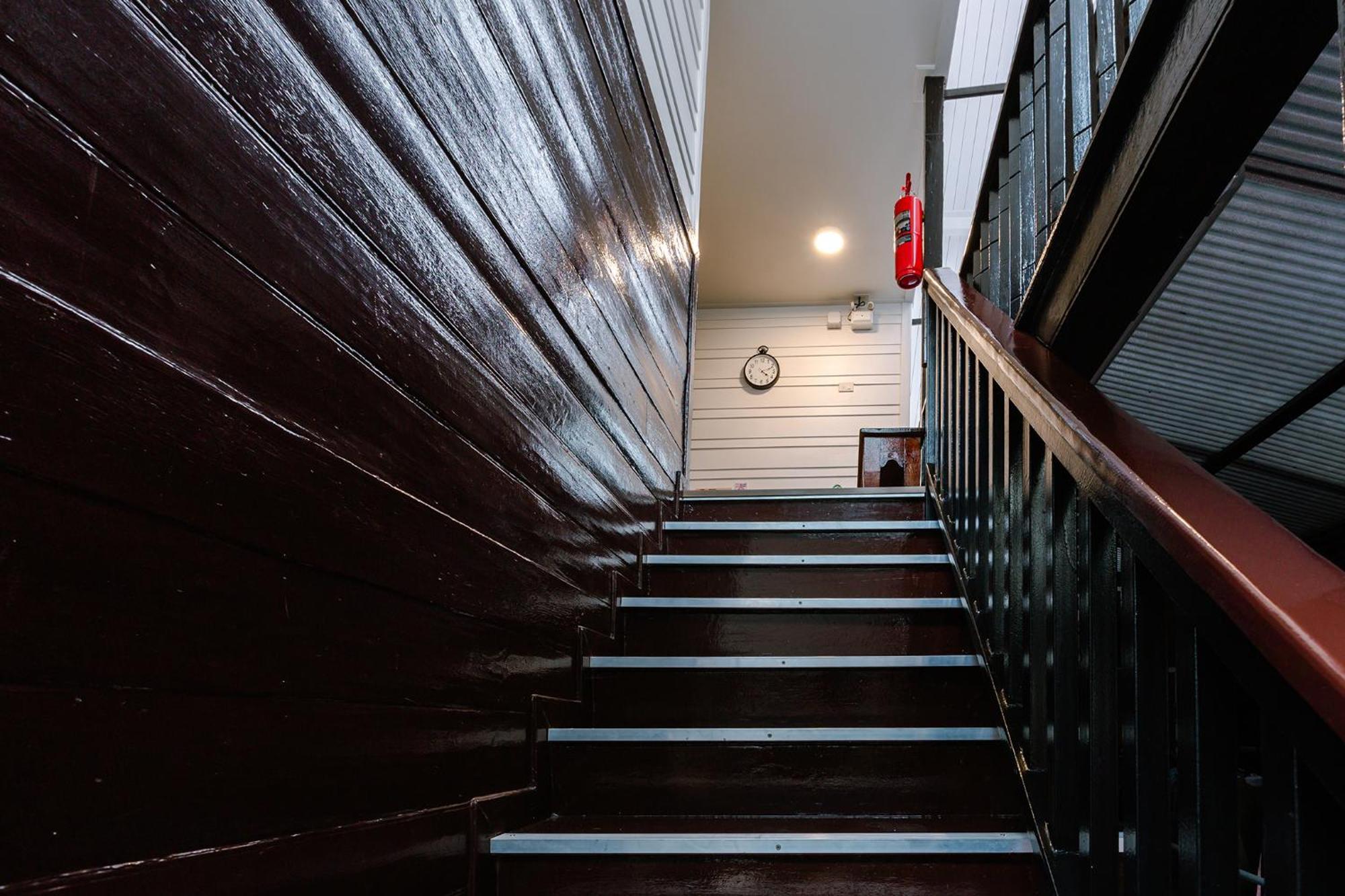 Diff Hostel Банкок Екстериор снимка