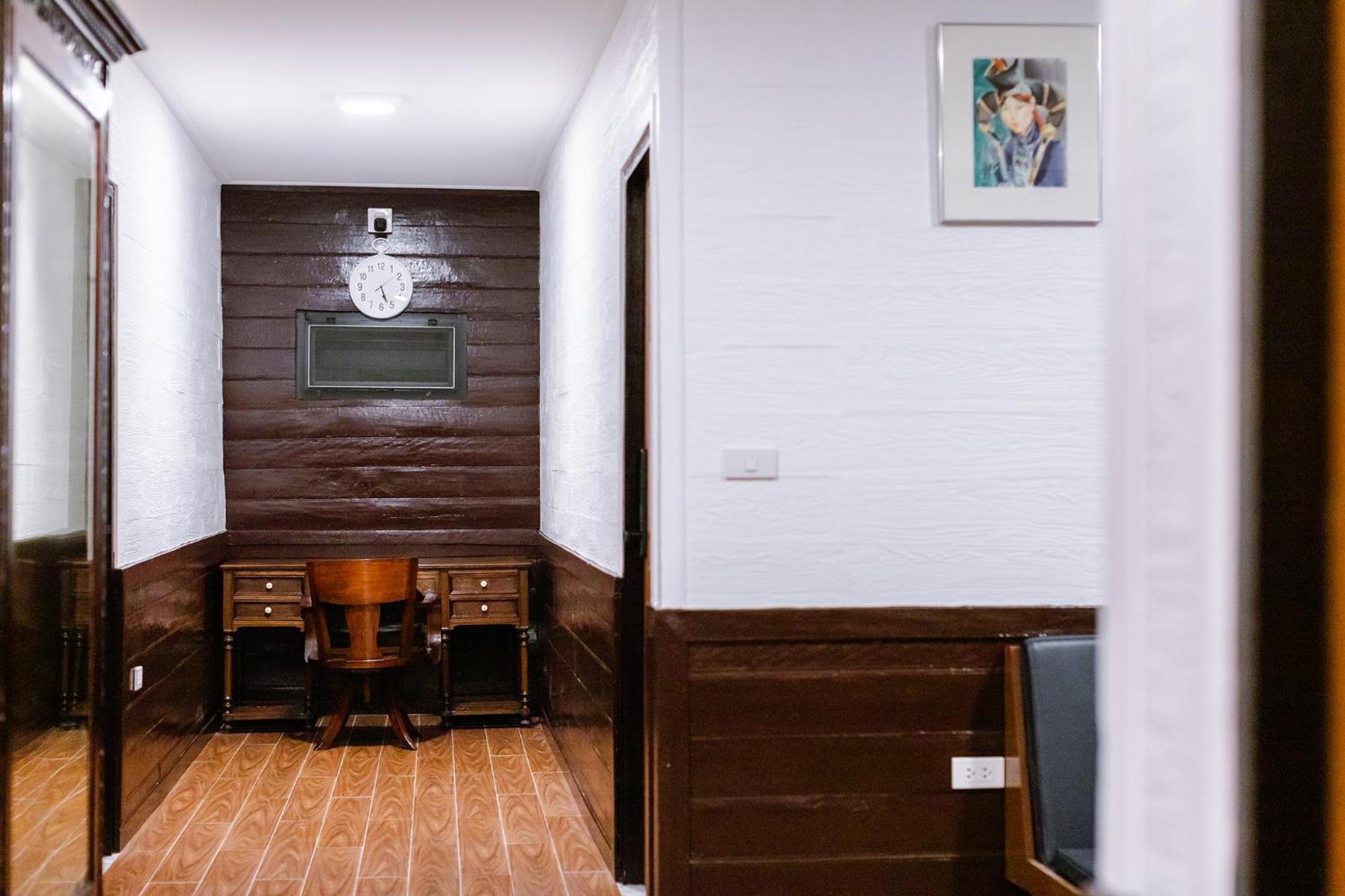 Diff Hostel Банкок Екстериор снимка