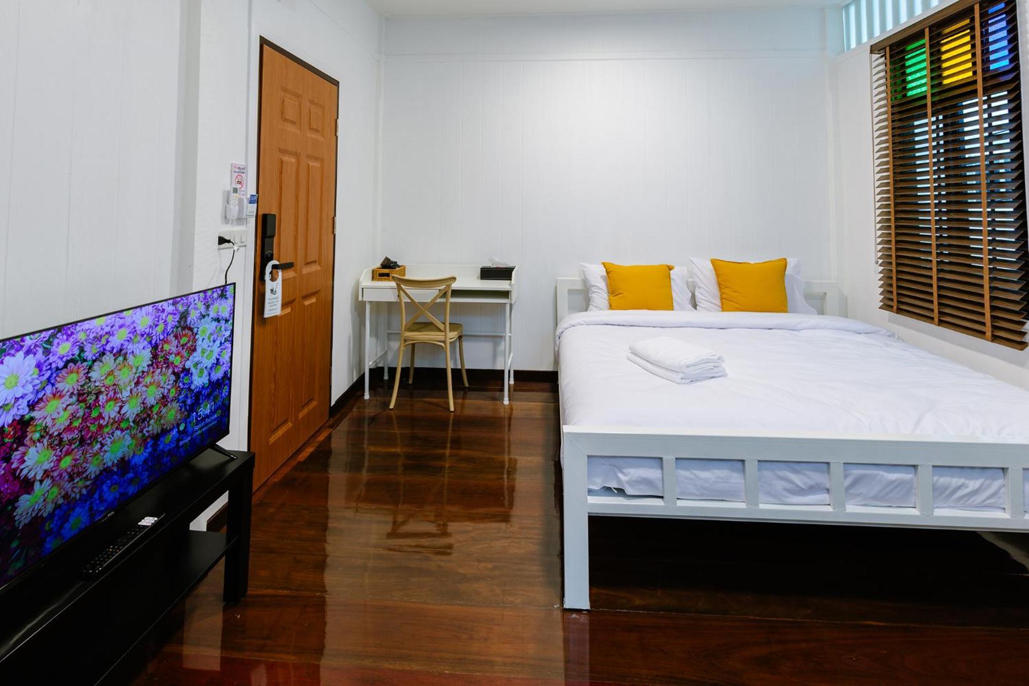 Diff Hostel Банкок Екстериор снимка