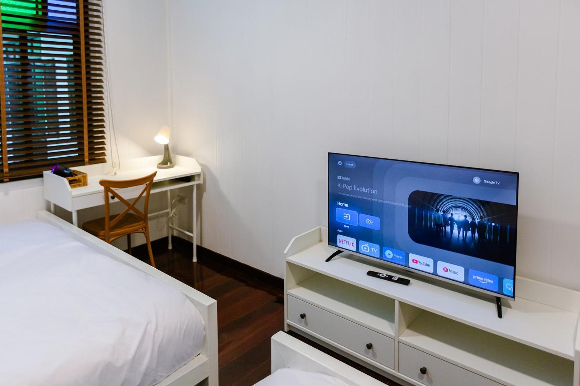 Diff Hostel Банкок Екстериор снимка