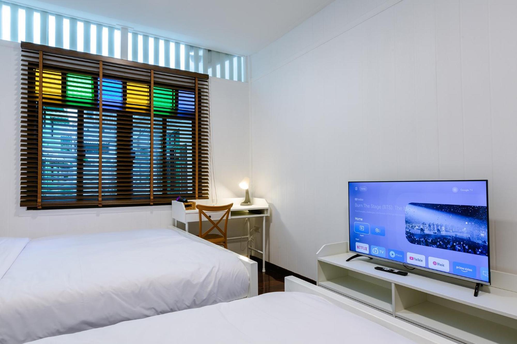 Diff Hostel Банкок Екстериор снимка