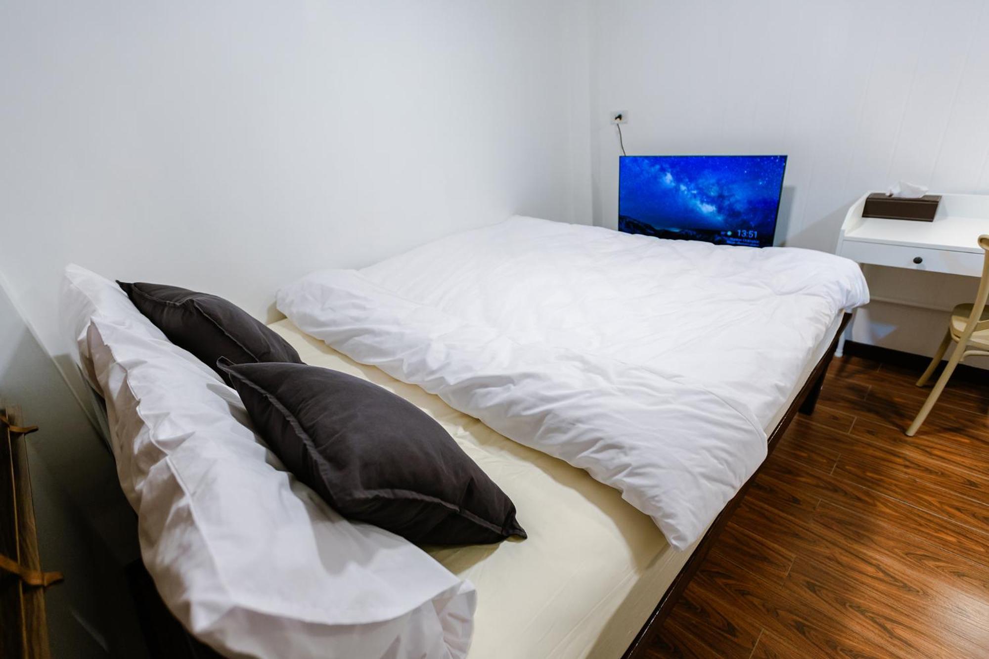 Diff Hostel Банкок Екстериор снимка