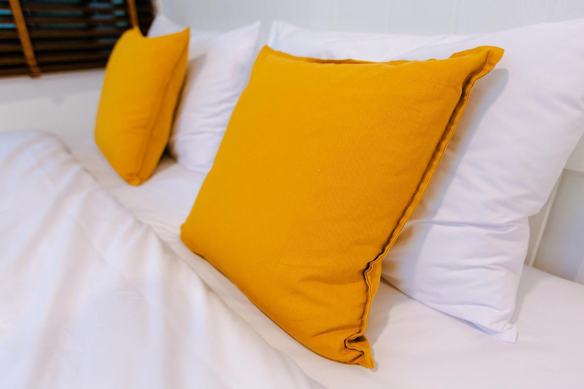 Diff Hostel Банкок Екстериор снимка